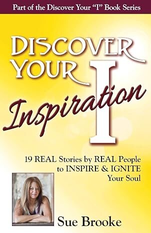 Discover Your Inspiration